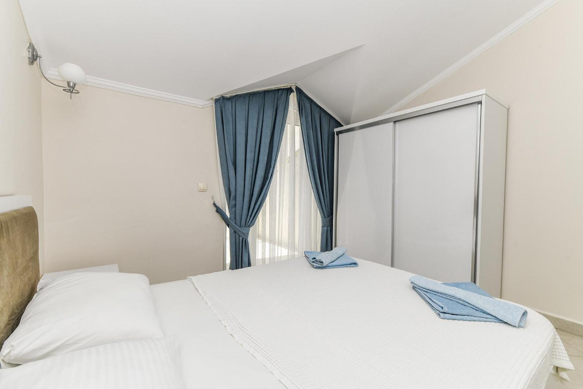 Light House 30 Lejlighedshotel Fethiye Eksteriør billede